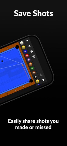 WPB: Pool Training & Drills screenshot