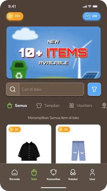 SampApp screenshot-4