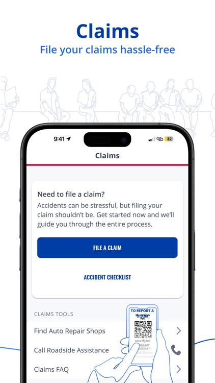 American Family Insurance App screenshot-8