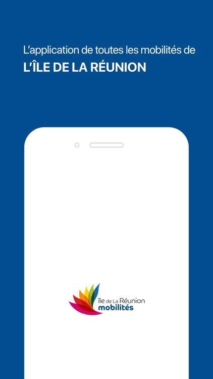 Île de La Réunion Mobilités