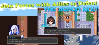 STRONG HEROES Screenshot 2 of 7