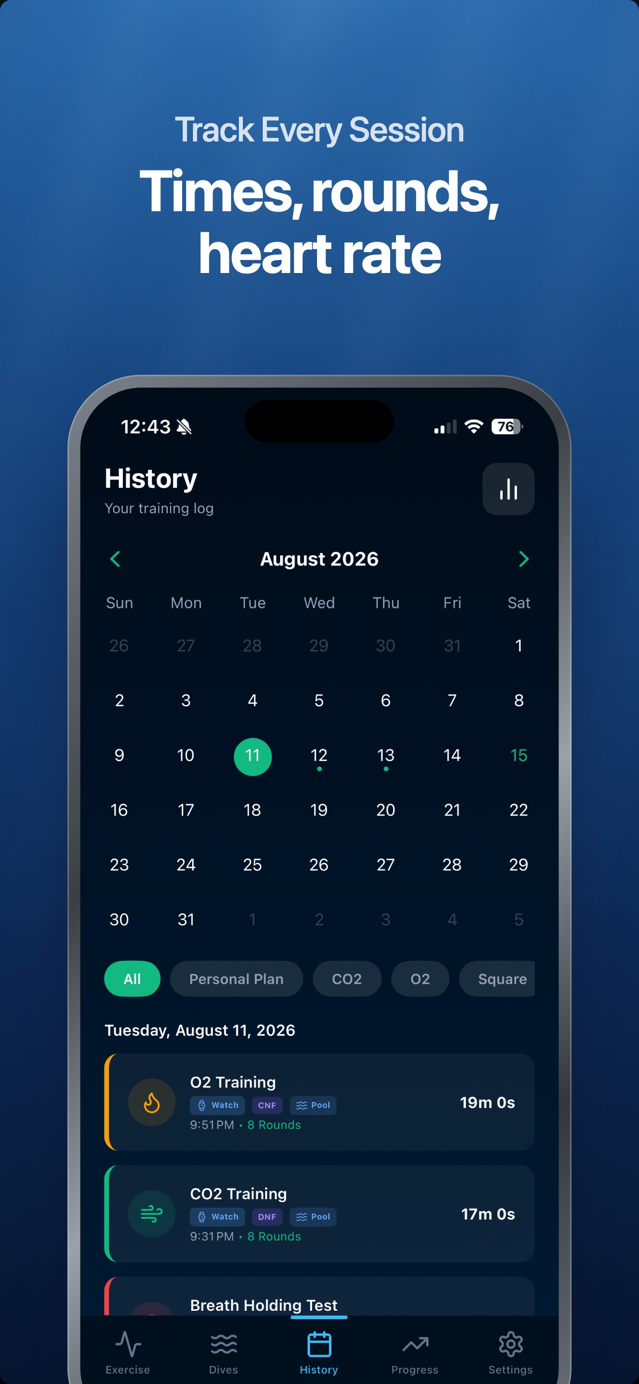 Apnio screenshot 3