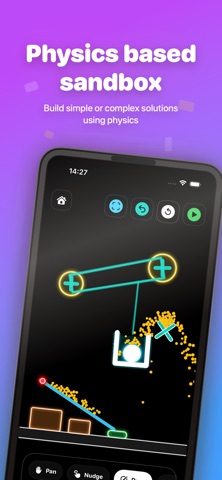 Neon Physics Screenshot 5 of 5