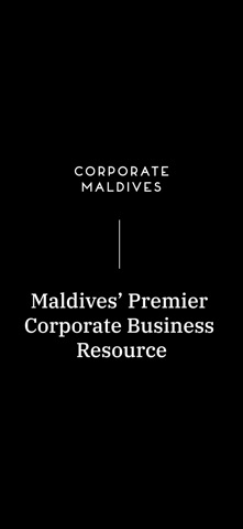 Corporate Maldives screenshot