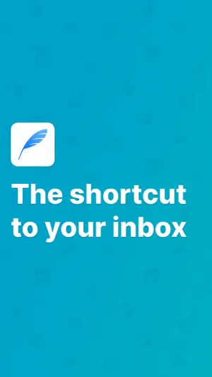 Pensieve: Email Me Notes screenshot 1