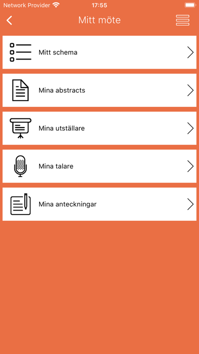 SFAI & AnIva-veckan 2024 Screenshot