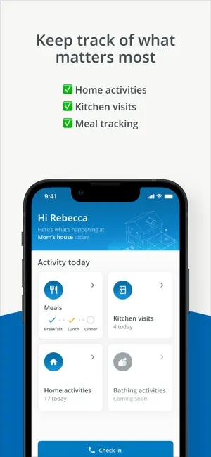 Brightlayer Health screenshot 3