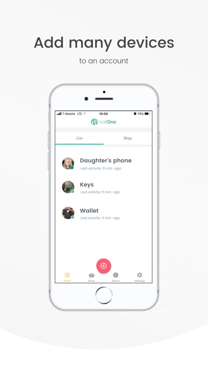 notiOne screenshot-0