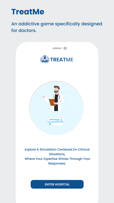 VKonnect Health Screenshot