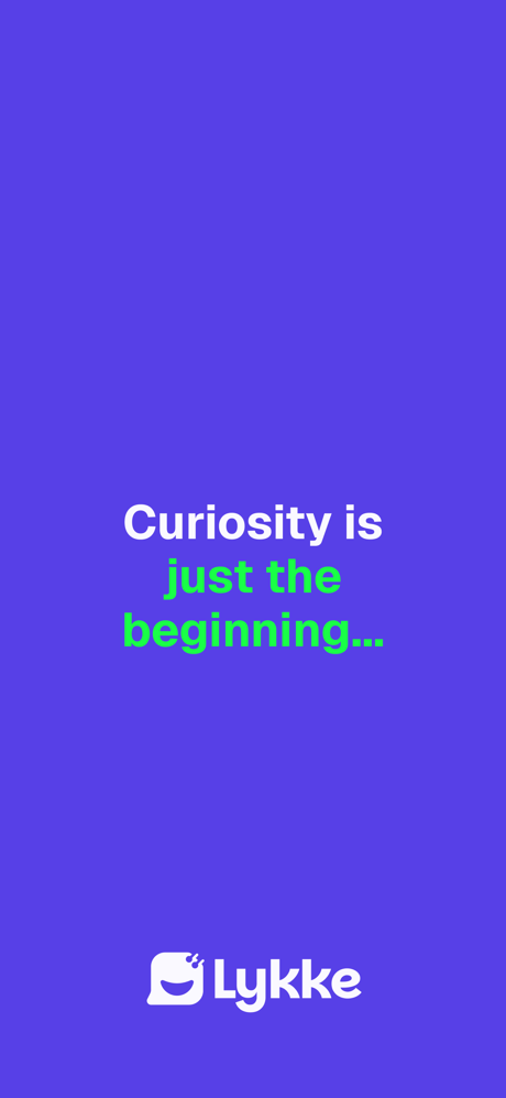 Lykke App screenshot 7