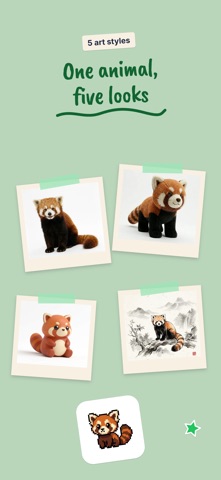 Animal Quiz Lab - Play & Learn Screenshot 2 of 8