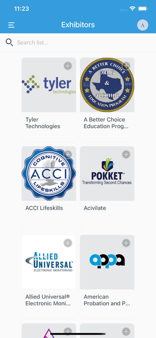APPA Training Institutes Screenshot 3 of 3