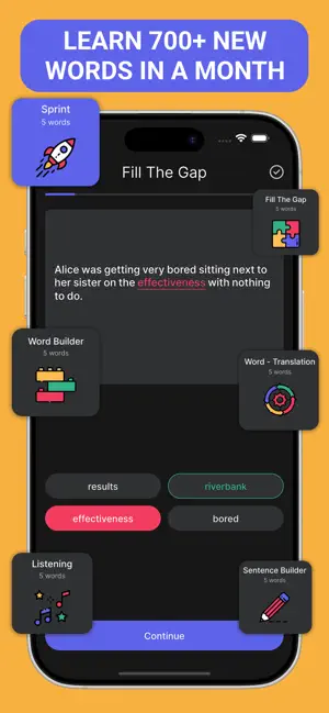 Bookvo: English Books screenshot 4