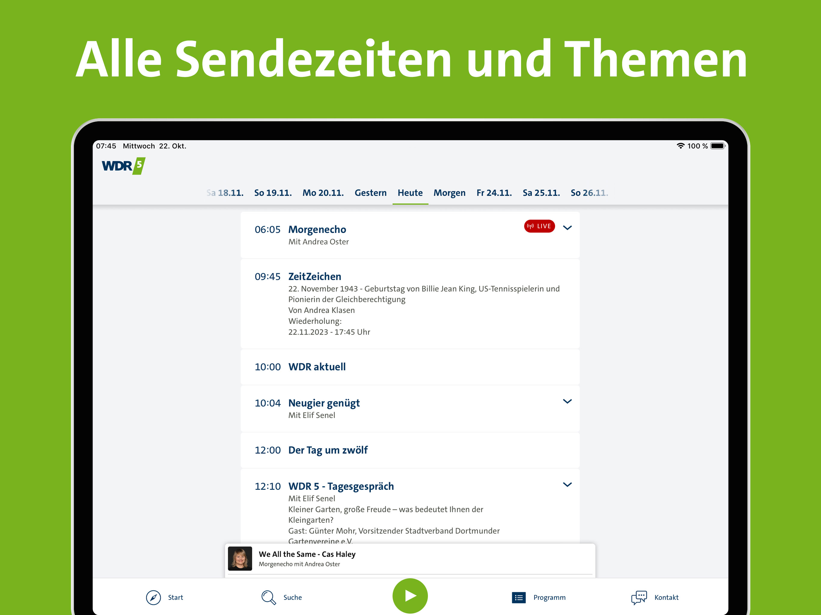 WDR 5
