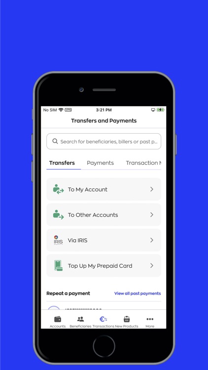 Attica Mobile screenshot-4