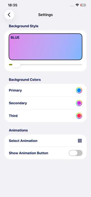 Matching Pairs Game screenshot 3