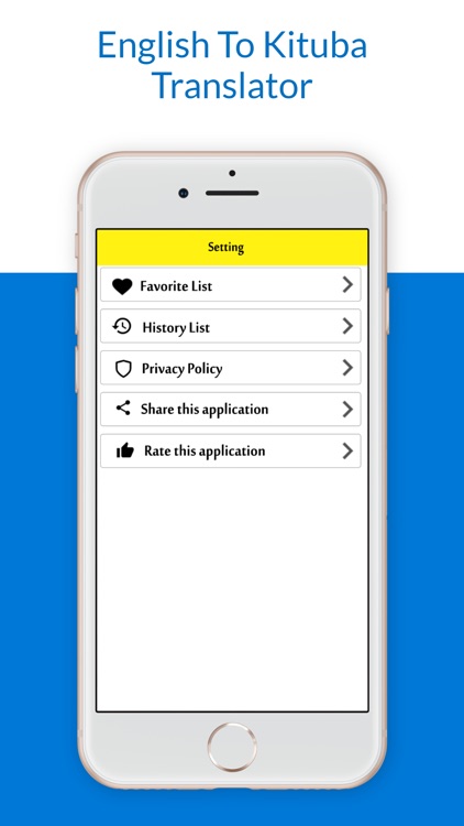 English To Kituba Translator screenshot-5