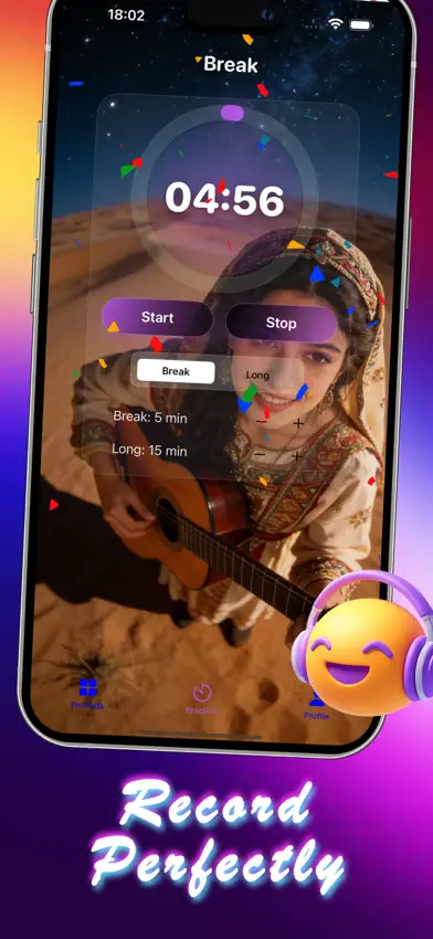 Himix screenshot 5
