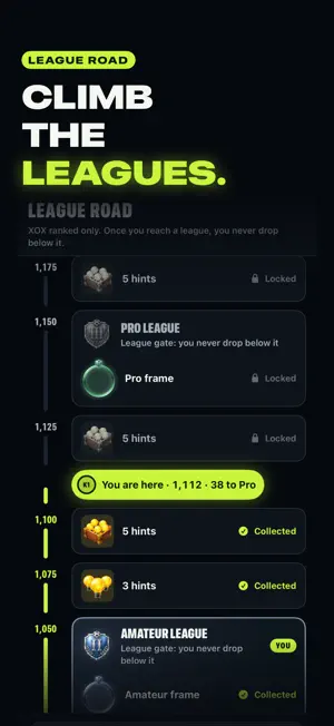 FK Duel: Soccer Quiz Trivia screenshot 4