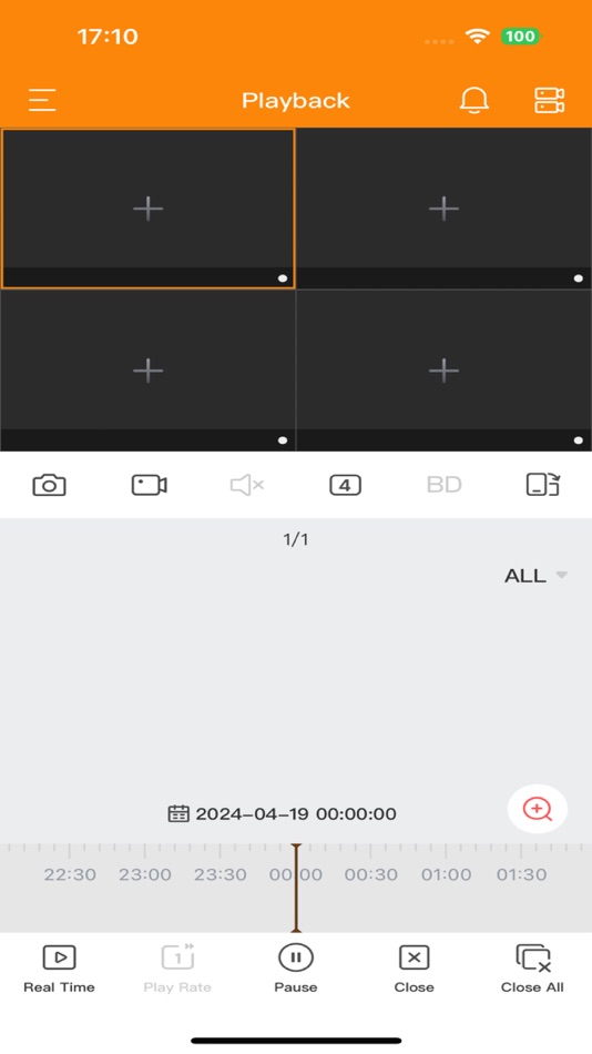 #2. IoVedo.RK (iOS) Podle: DSE s.r.l.