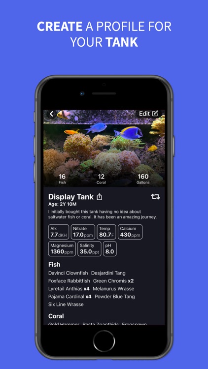 ReefBay screenshot-4