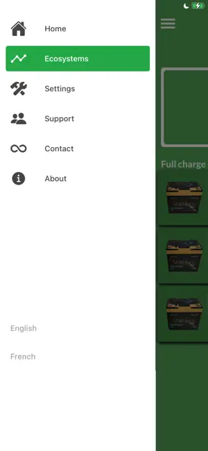 Volthium Smart screenshot 4