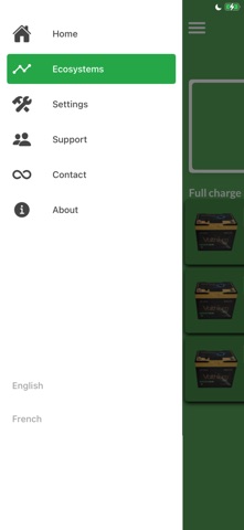 Volthium Smart Screenshot 4 of 9