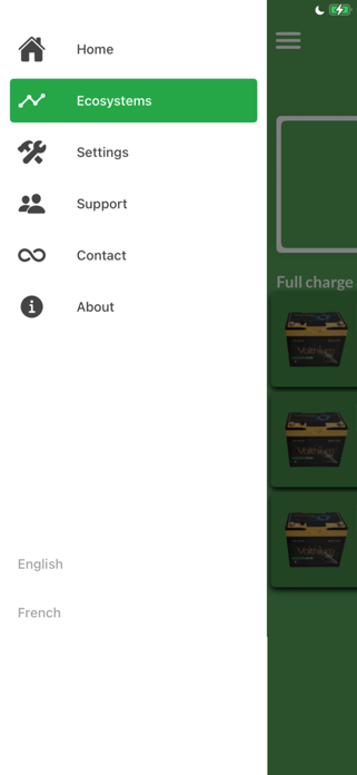 Volthium Smart Screenshot 4 of 9