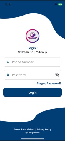 RPS Group Screenshot 1 of 5
