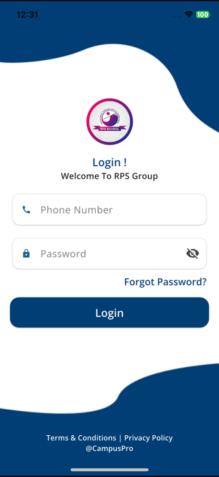 RPS Group Screenshot 1 of 5