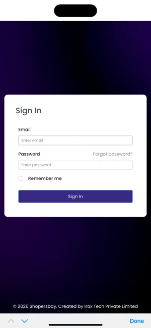 IRA Realty screenshot 1