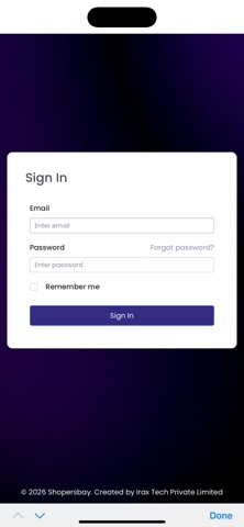 IRA Realty screenshot