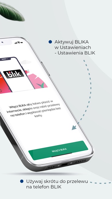 BOŚBank24 Screenshot