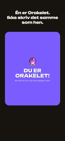 Ingen andre screenshot 4
