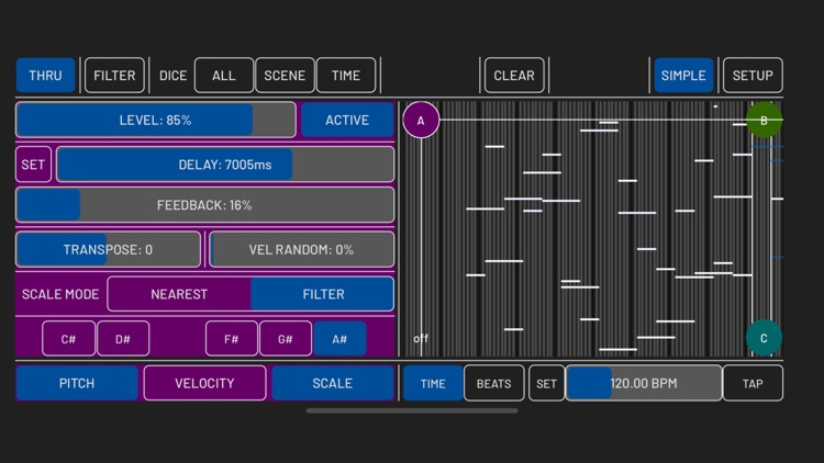 mididelay