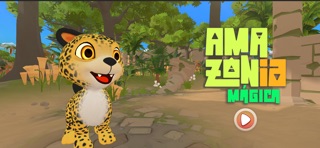 Amazônia Mágica screenshot