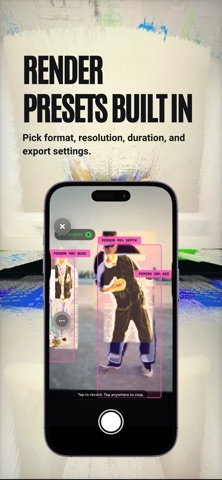 Patchd: Video FX Playground screenshot 7