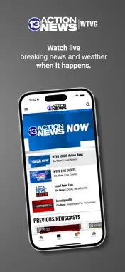 13 Action News screenshot 2