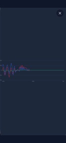 Sensor-Stream screenshot