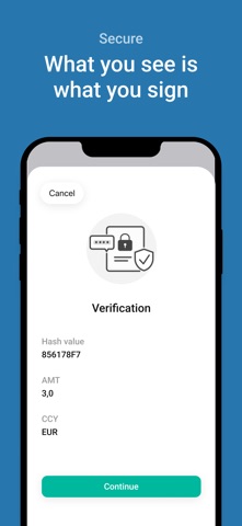 Cosub Screenshot 5