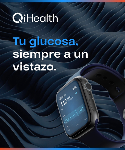 QiHealth screenshot 13