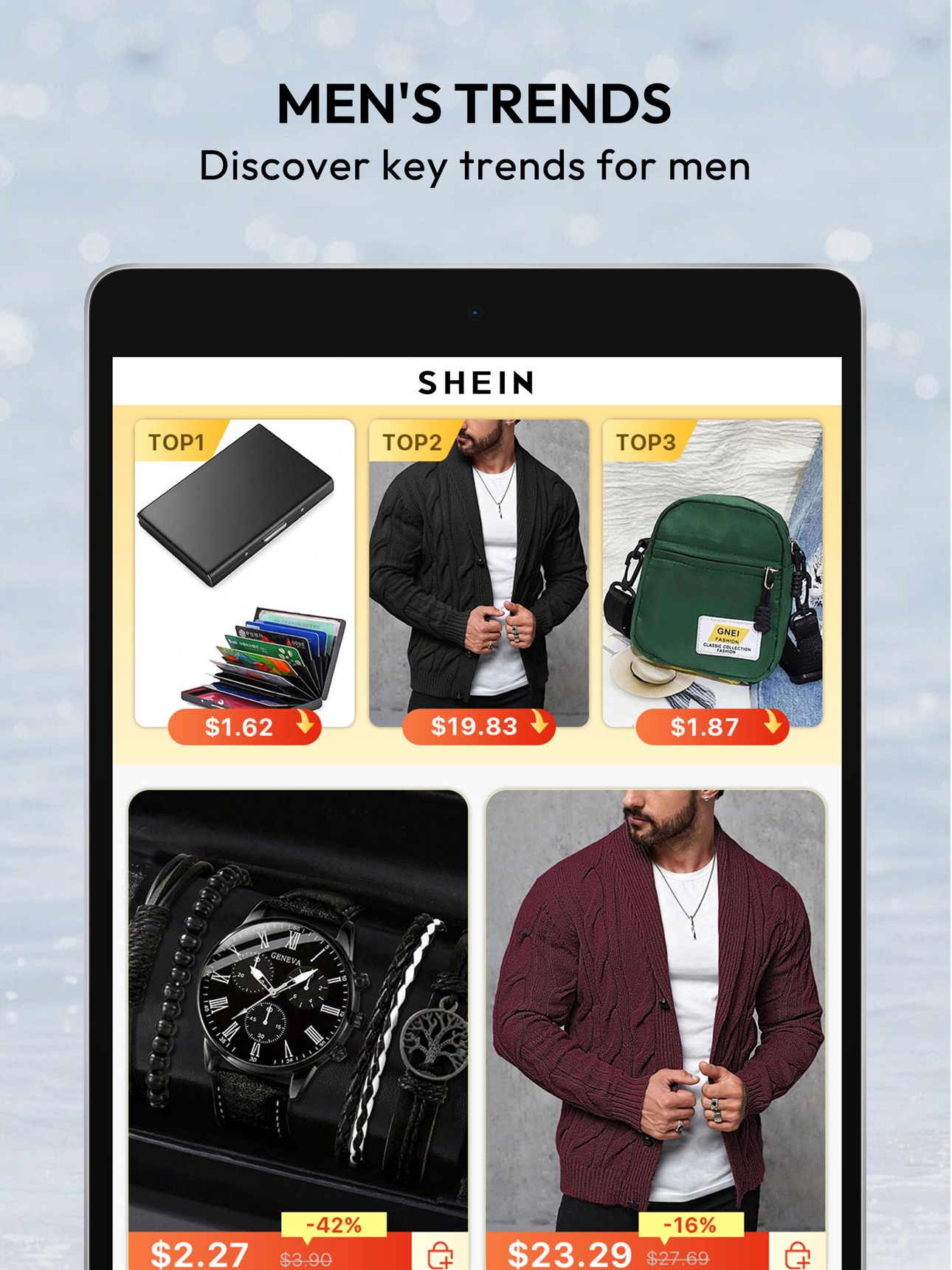 SHEIN - Shopping Online screenshot 5