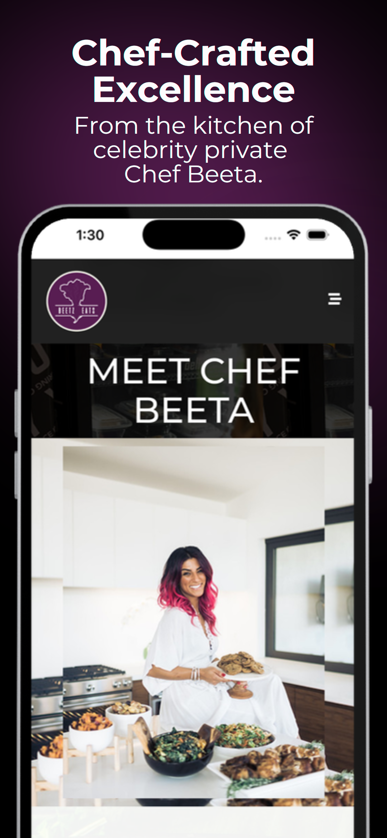 Beetz Eats: Fresh Meal Prep
