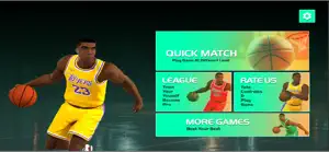 Offline Basketball Games 2025 screenshot 2