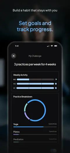 Yoga | Down Dog: Screenshot 5 von 7