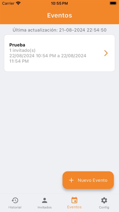Screenshot #2 pour AWM Residencial Quintas