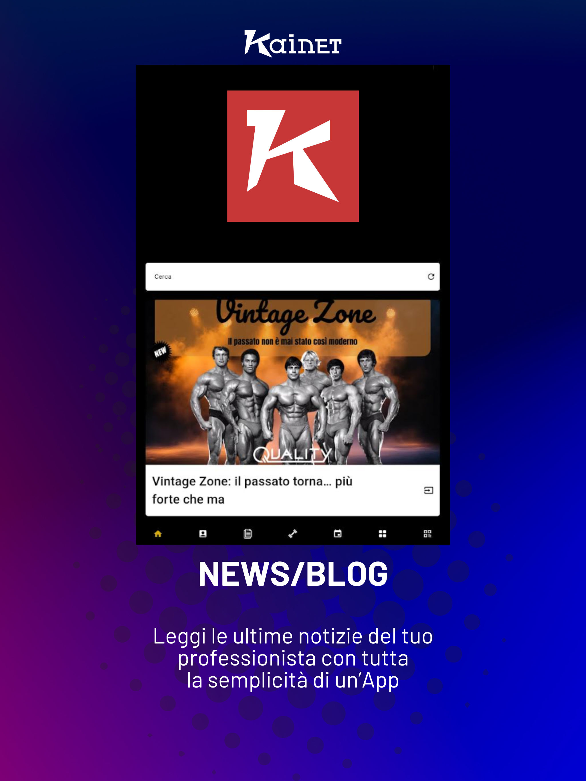 Kainet