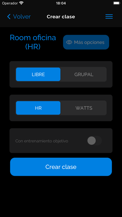 Aplifit Companion Screenshot