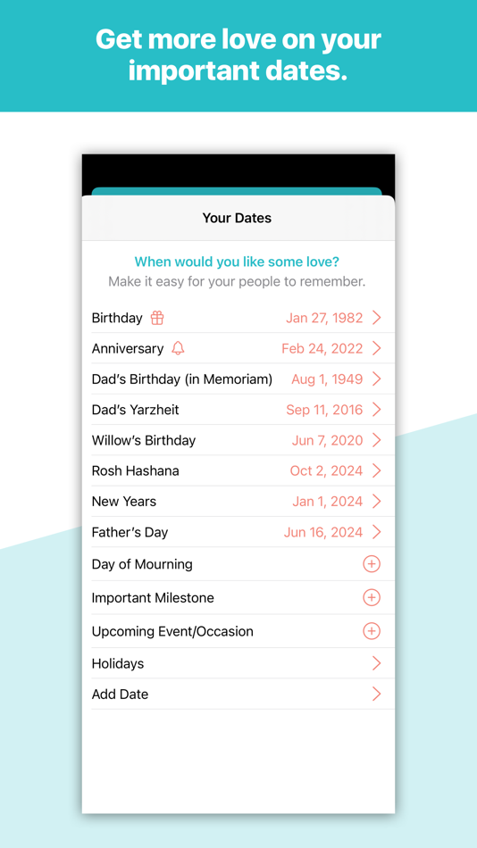 #3. LoveBank: Connection App (iOS) 由: Digital Humanity, Inc