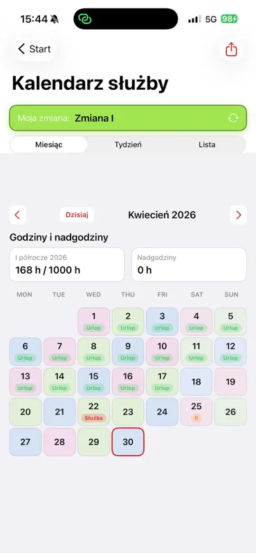 Strażak screenshot 7 of 7